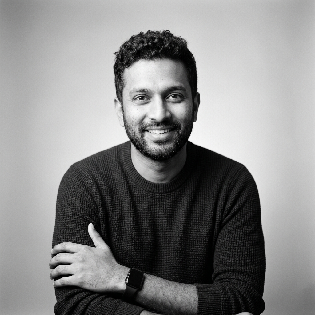 Leon Bhuiyan