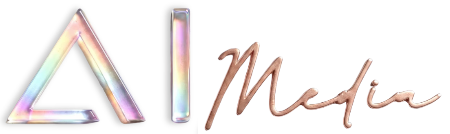 AI Media logo